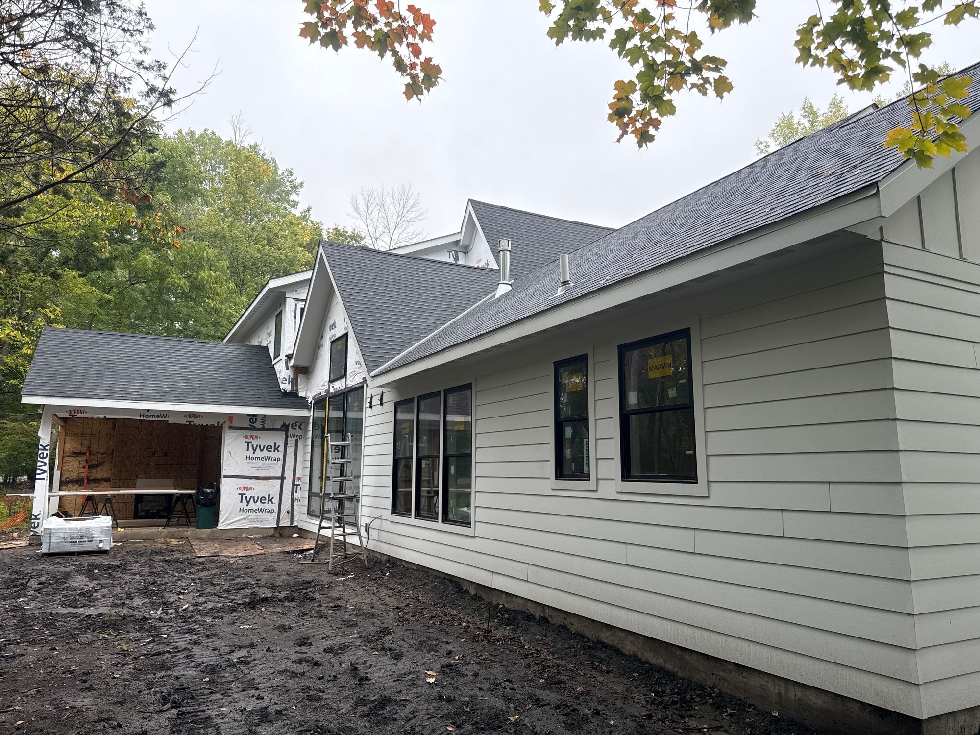 Shorewood New Construction by Kevin Spahn, photo 2 of 2